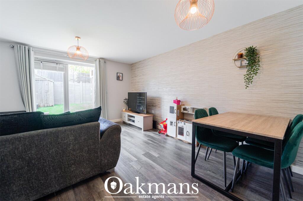 House in Birmingham, West Midlands - View 3