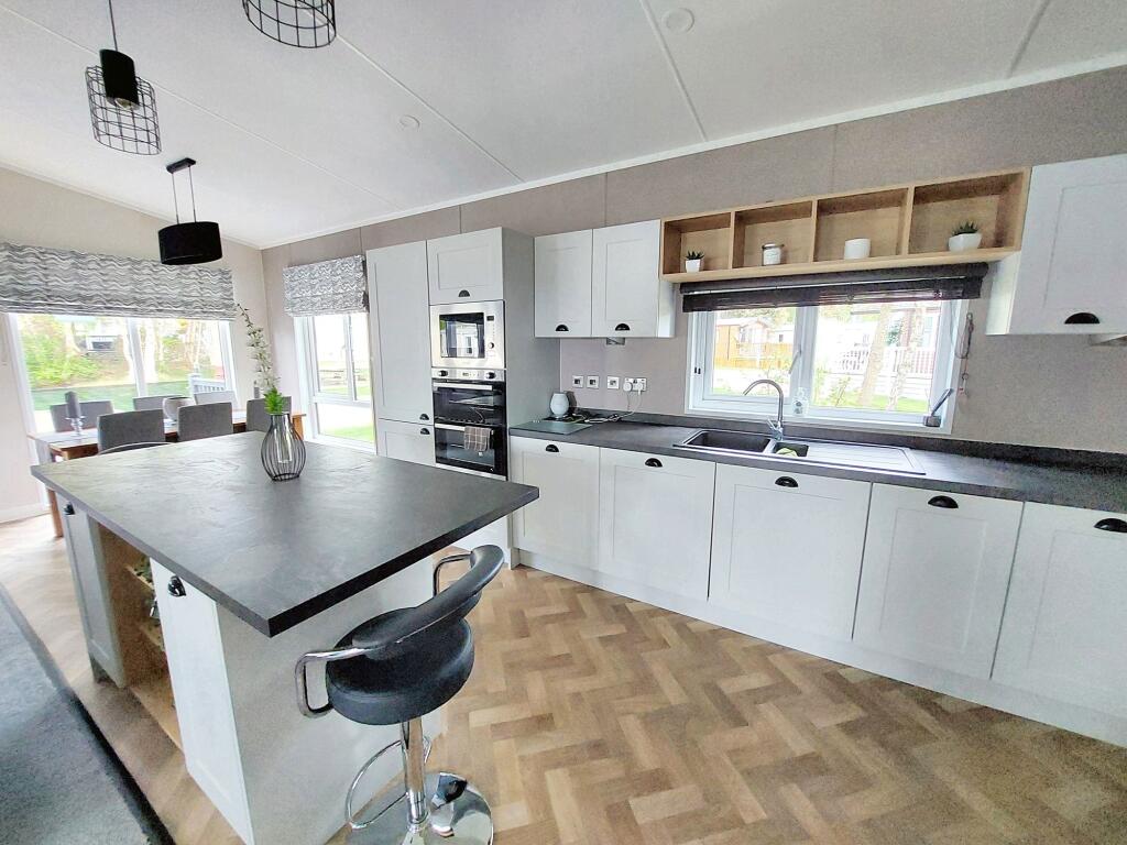 House in Swarland, Newton-on-the-Moor and Swarland - View 3