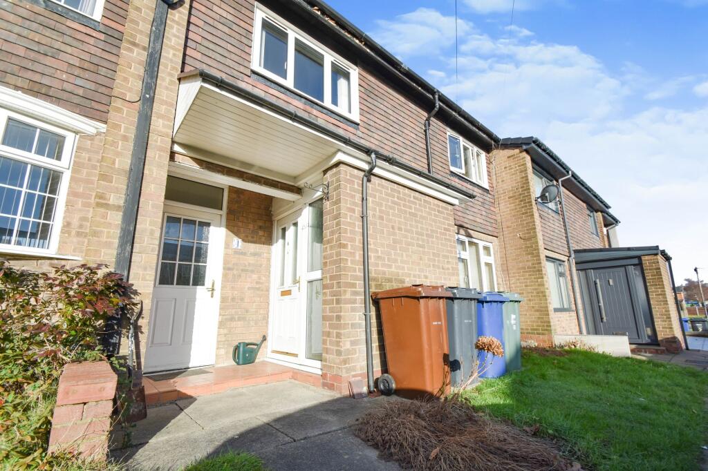 Main image of property: Lune Close, Whitefield, M45