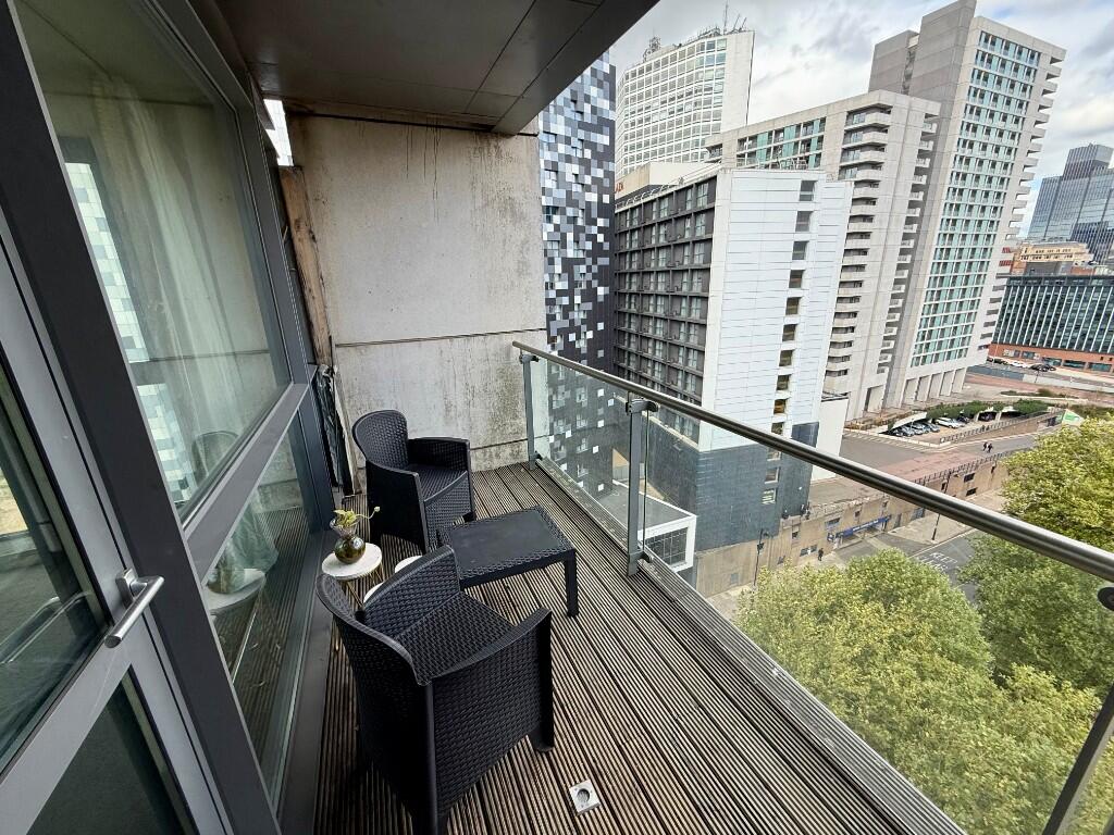Additional image 5 of Centenary Plaza, 18 Holliday Street, Birmingham, B1 1TB
