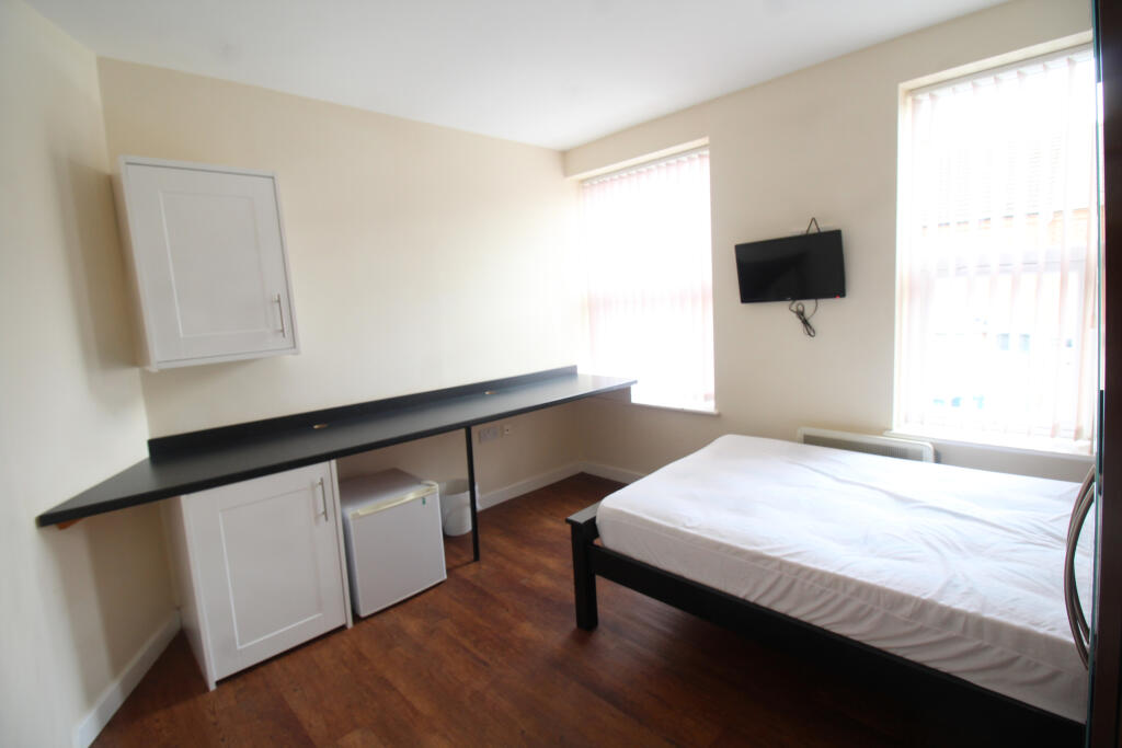 Main image of property: Humber Avenue, Coventry, West Midlands