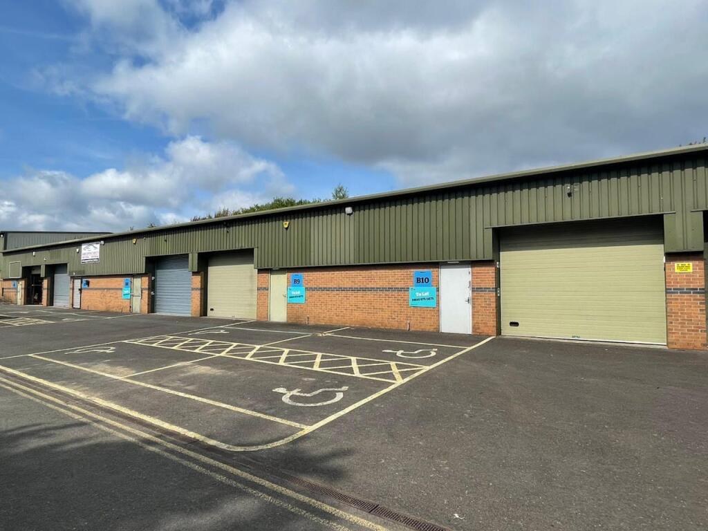 Additional image 4 of Headway Business Centre, Knowles Lane, Bradford, BD4 9SW