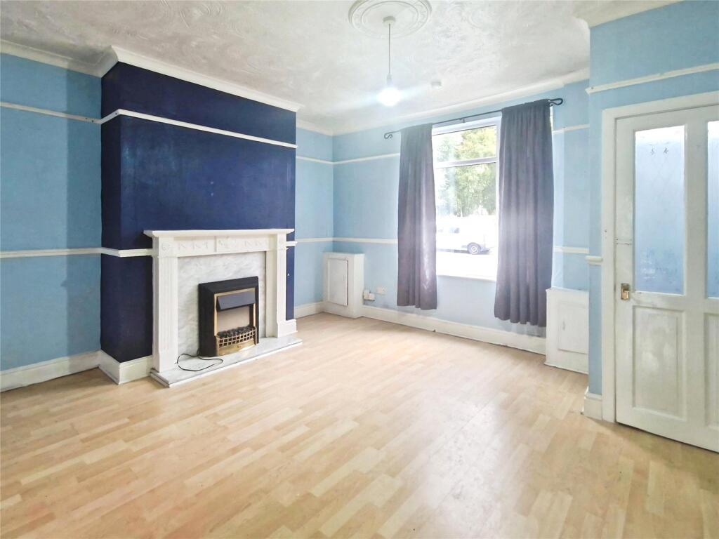 House in Salford, Greater Manchester - View 2