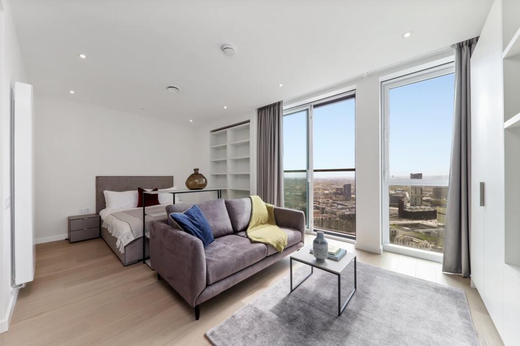 Main image of property: Asteria House