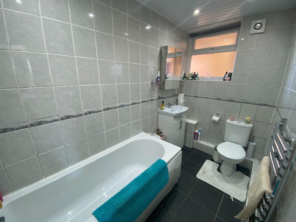 Apartment in Liverpool - View 5