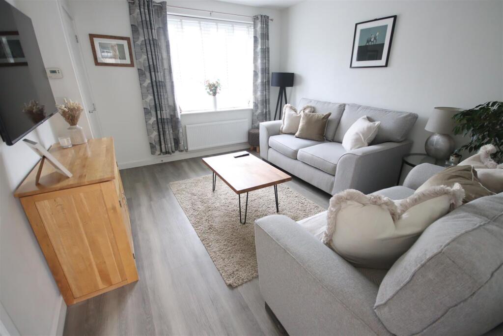 House in Chippenham, Patterdown - View 5