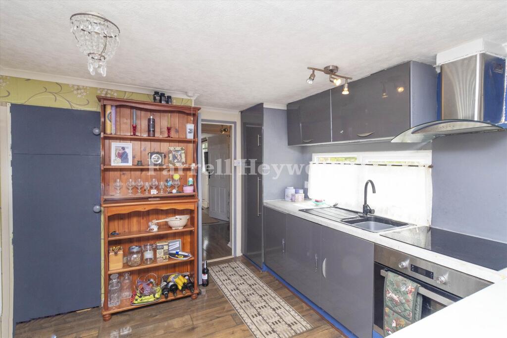House in Lancaster, Great Wood, Morecambe - View 4