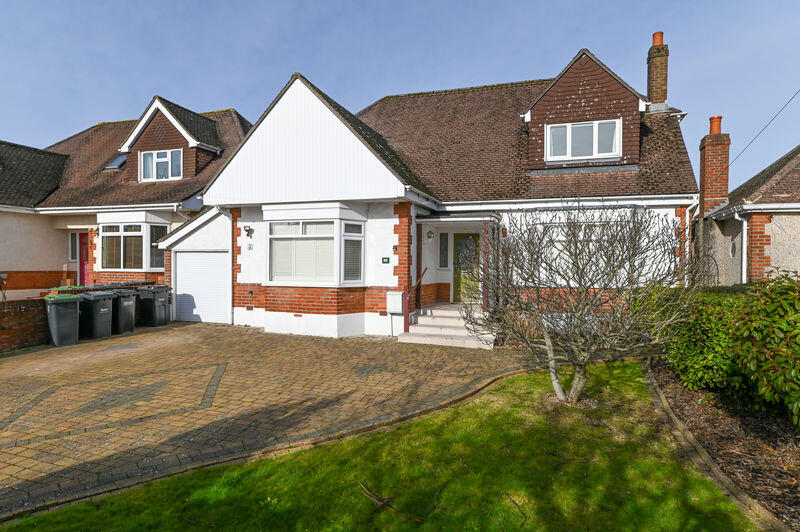 Main image of property: Warfield Avenue, Waterlooville
