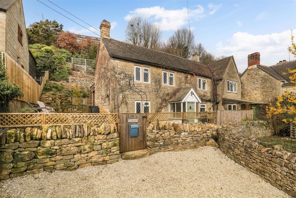 Main image of property: France Lynch, Stroud