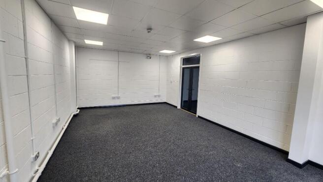 Internal Office