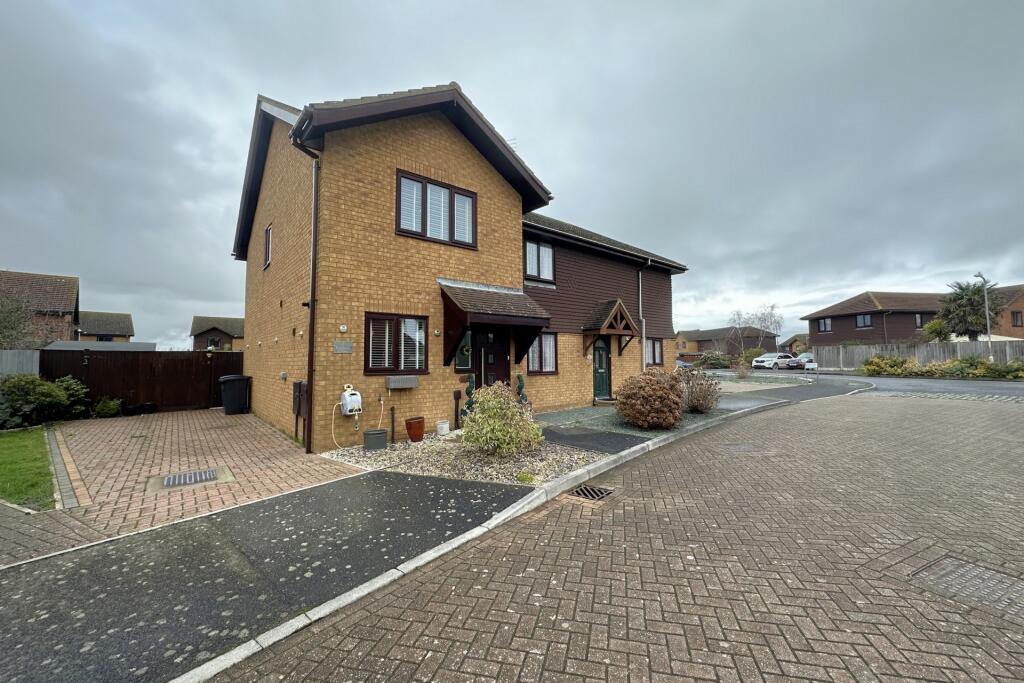 Main image of property: Pavilion Close, Deal, CT14