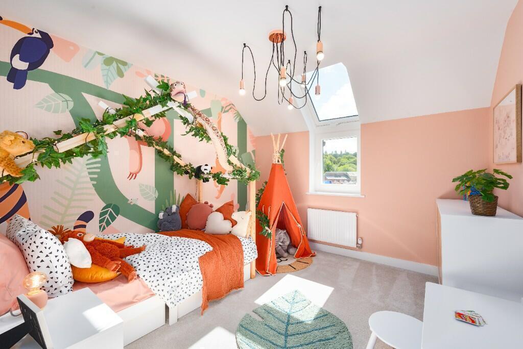 Additional image 15 of Johnson New Road,
Hoddlesden,
BB3 3NN