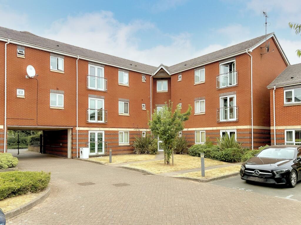 Main image of property: Willenhall Road, Wolverhampton, WV1 2JQ