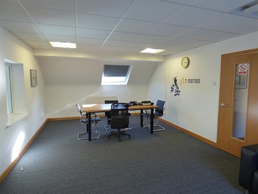 Additional image 6 of Unit 9, Quattro House, Roman Way, Birmingham, Warwickshire