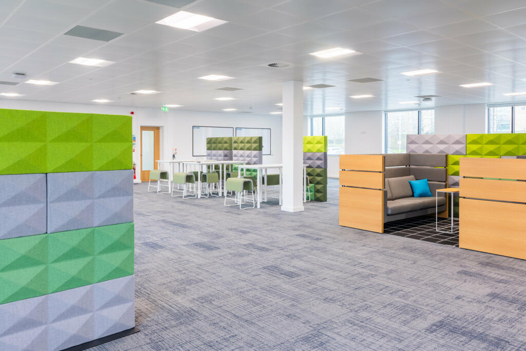 Additional image 3 of Pegasus  Cranbrook Way  Solihull West Midlands B90 4GT  United Kingdom