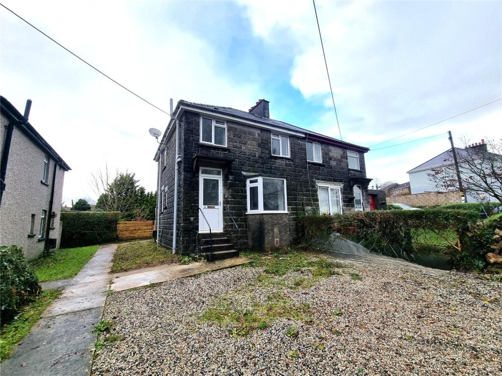 Main image of property: Bere Alston, Yelverton