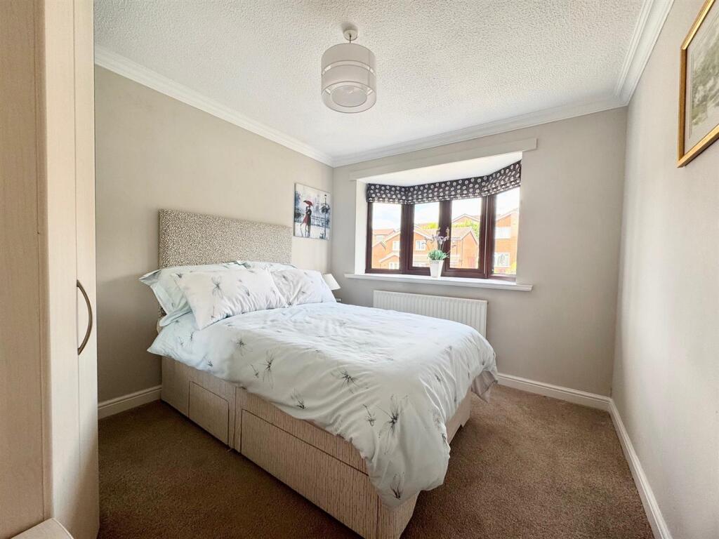 Main image of property: Sandby Drive, Marple Bridge, Stockport