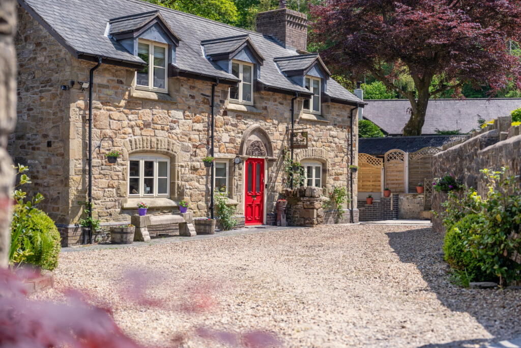 Main image of property: Maeshafn, Denbighshire, CH7 5LU