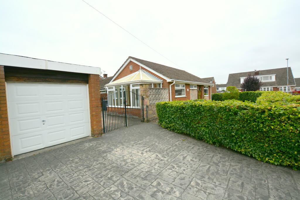 Main image of property: Leesway Drive, Denton, M34, Tameside
