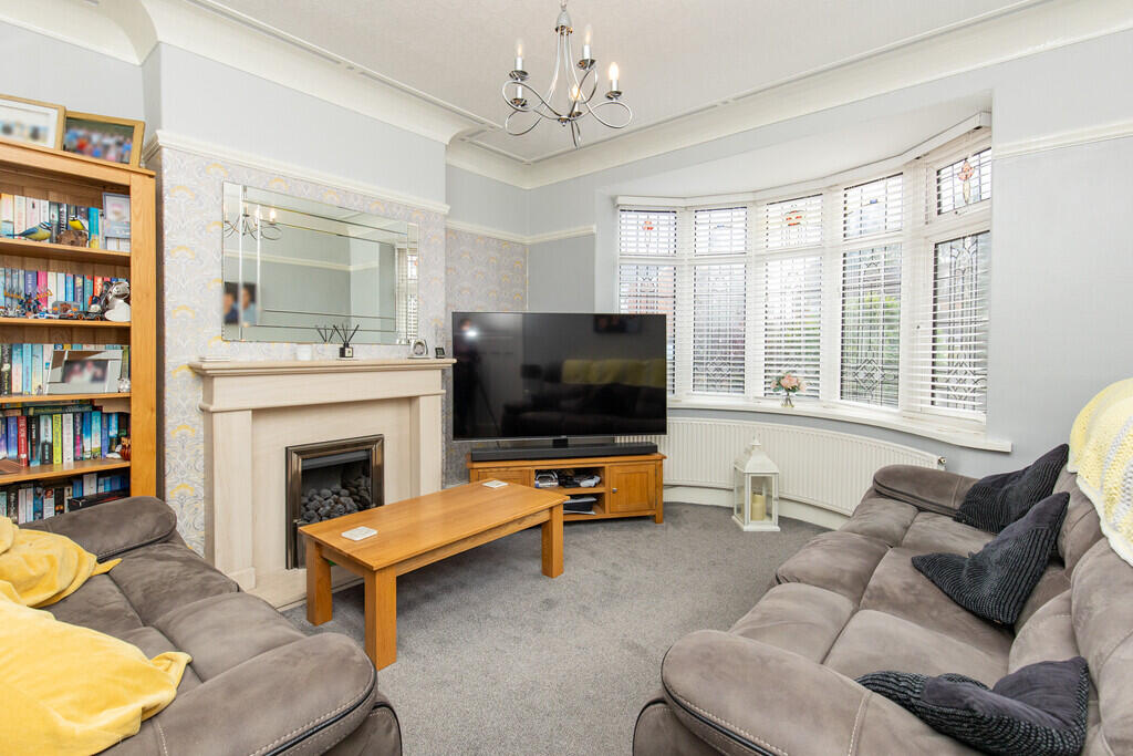 House in South Ribble, Lancashire - View 4
