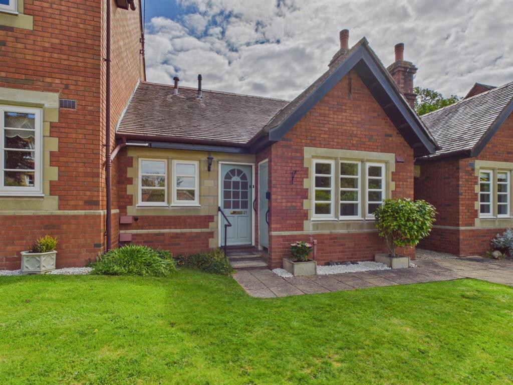 Main image of property: Newland, Malvern