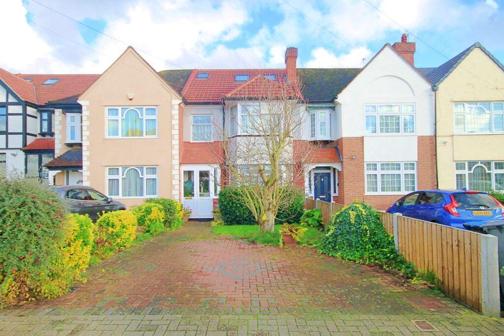 Main image of property: East Court, Wembley