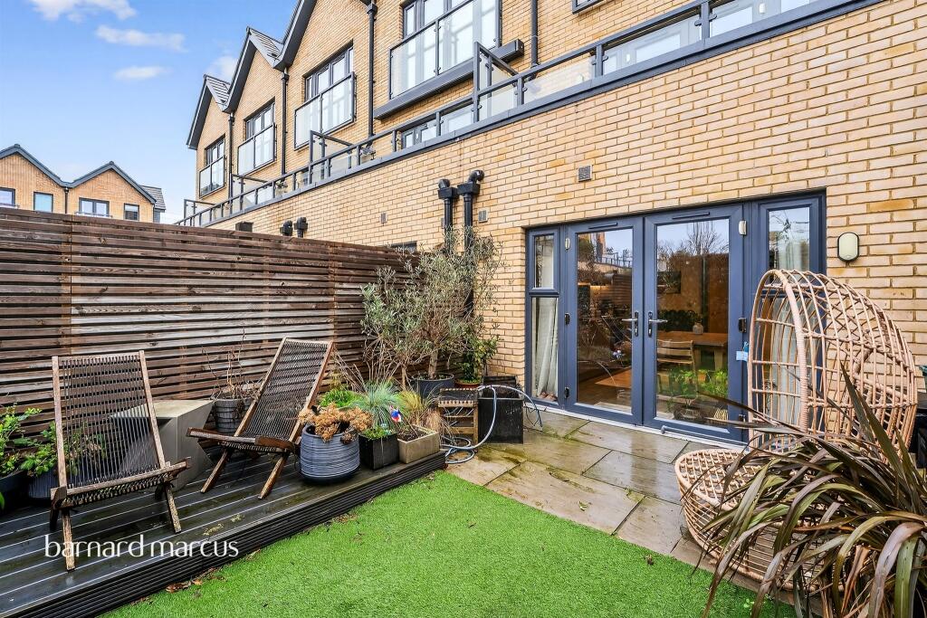 Main image of property: Peony Drive, Mitcham Junction, Mitcham