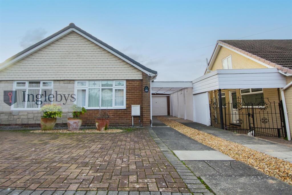 Main image of property: Avon Close, Skelton-In-Cleveland