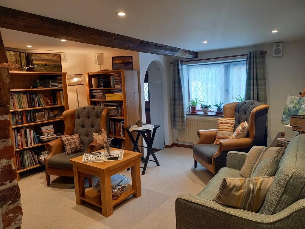 Additional image 5 of West Street, Warminster