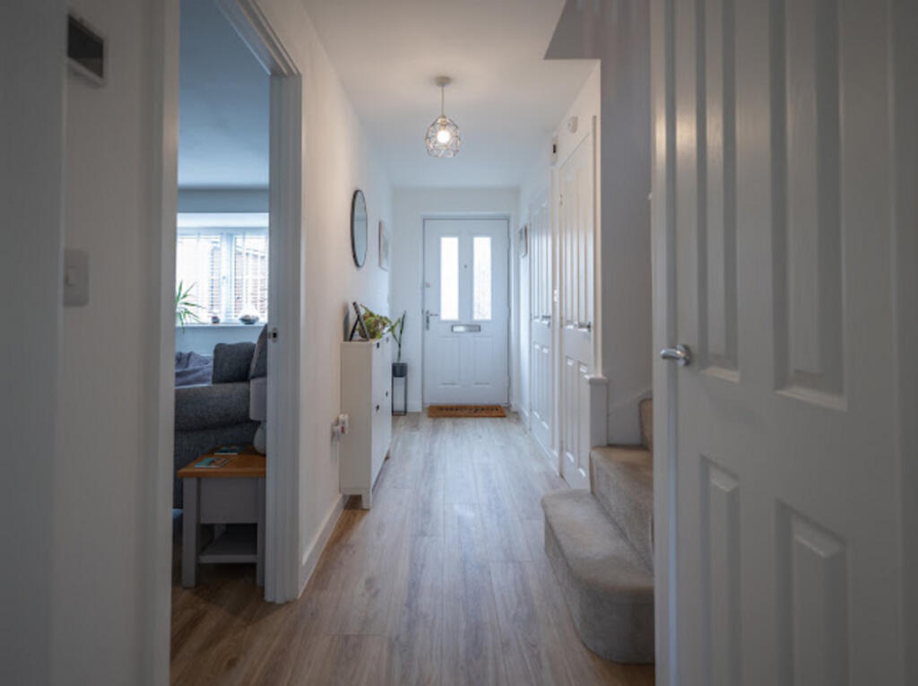 House in Coventry - More