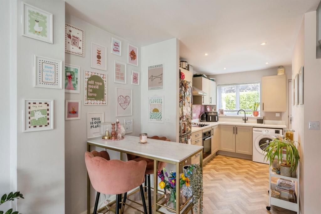 House in Doncaster - More