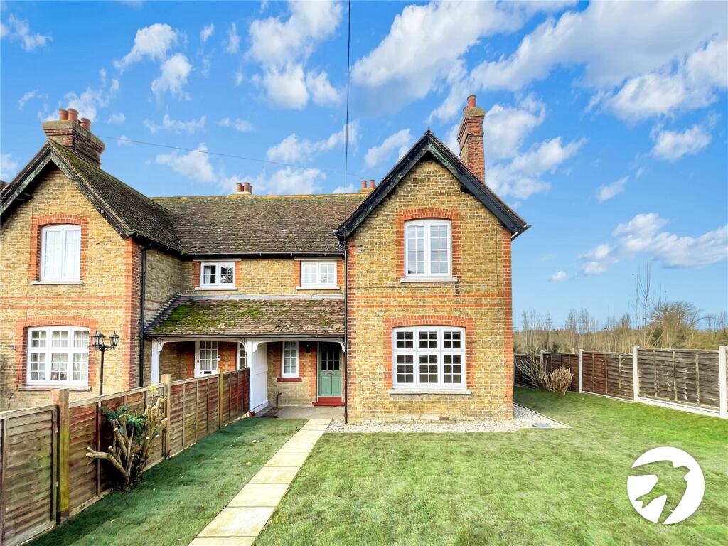 Main image of property: Court Lodge Cottages, Horton Kirby, DA4