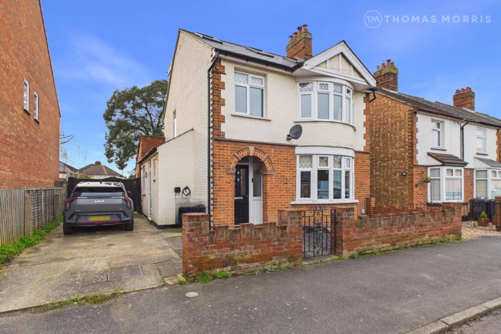 Main image of property: Banks Road, Biggleswade, Bedfordshire, SG18