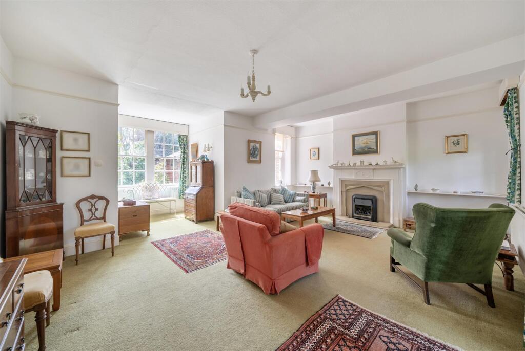 House in Taunton, Staplehay - View 5