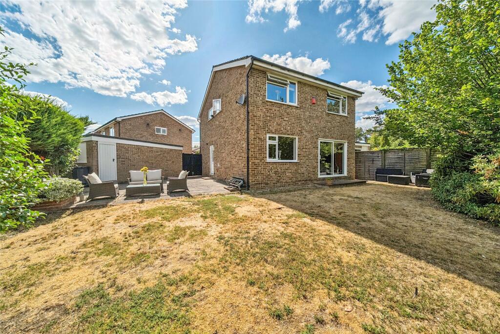 House in Bromley - View 5