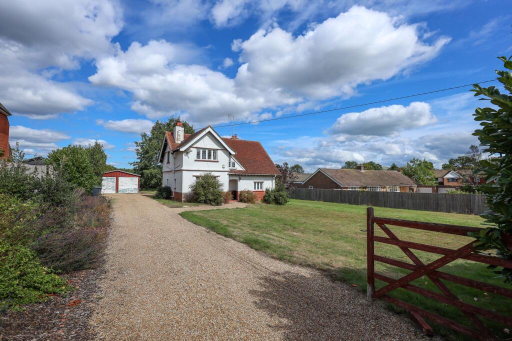 Main image of property: Silverdale Road, Burgess Hill, RH15