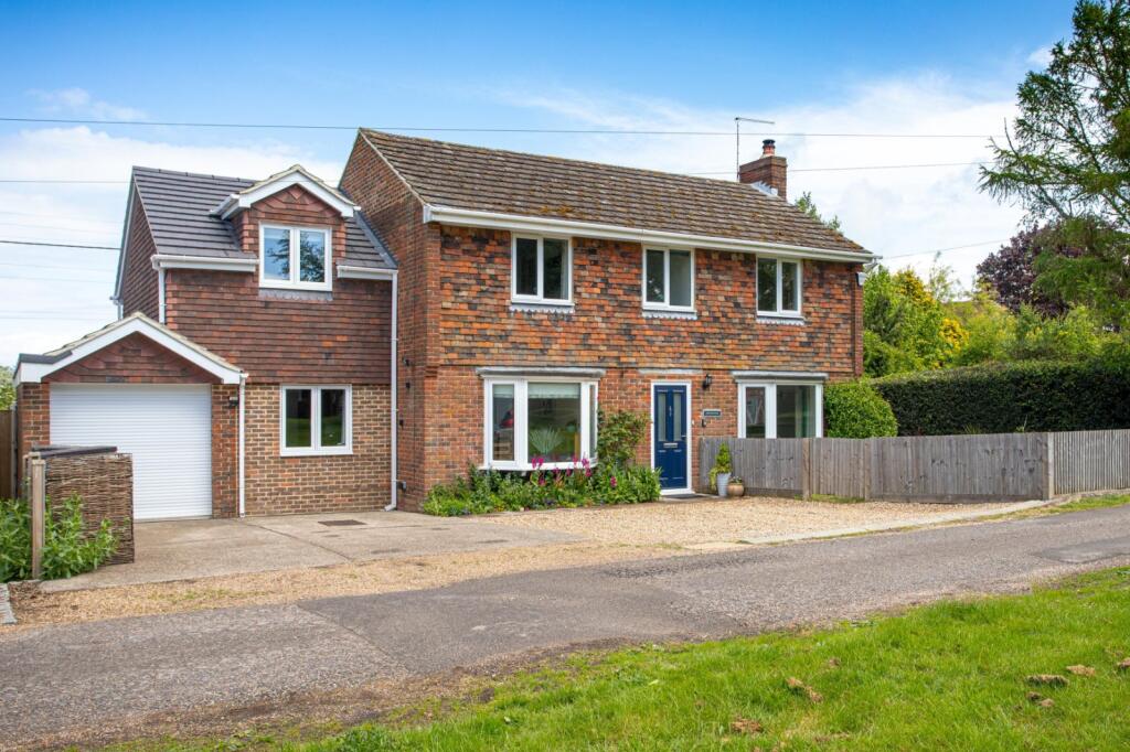 Main image of property: Throwley Forstal, Faversham, Kent, ME13