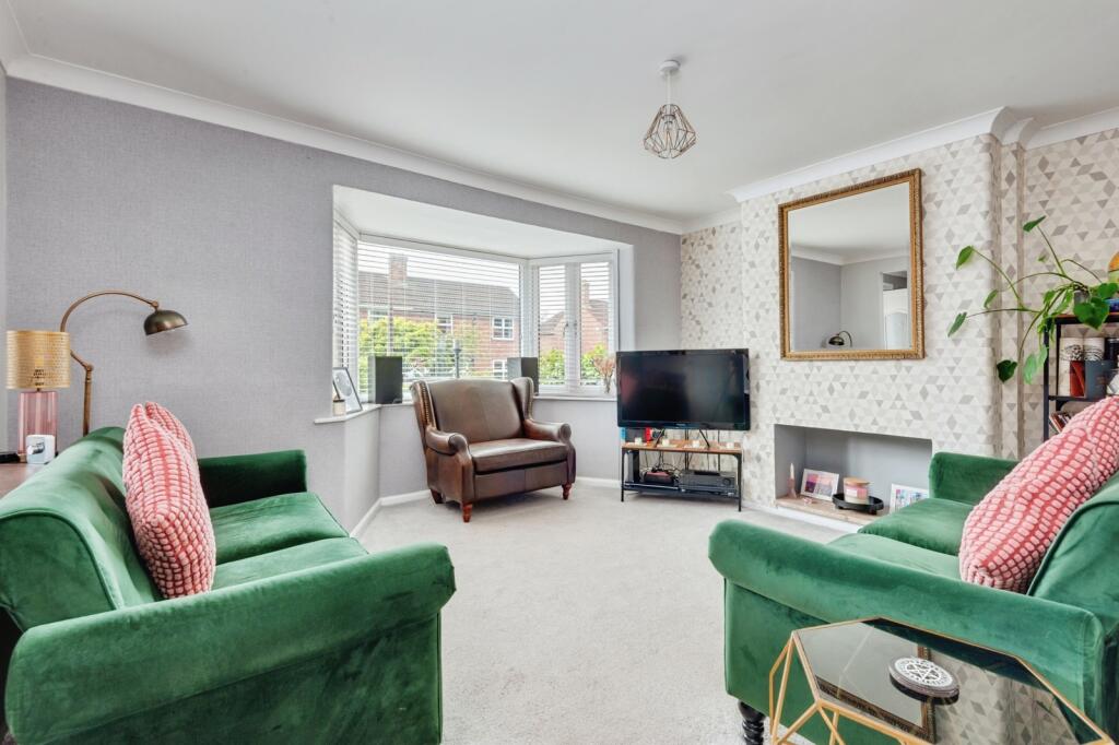 House in St Helens, Rainford - More
