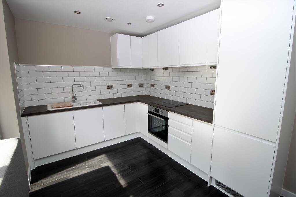 Main image of property: West Bar, Sheffield, Yorkshire, S3