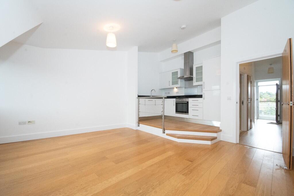 Main image of property: The Radius, Red Lion Parade
