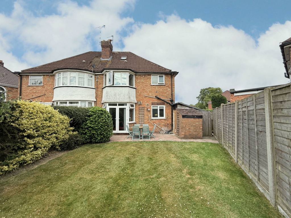 Additional image 20 of Lulworth Road, Hall Green