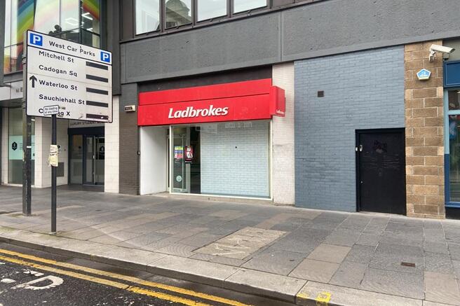 Main image of property: Sauchiehall Street, Glasgow, G2