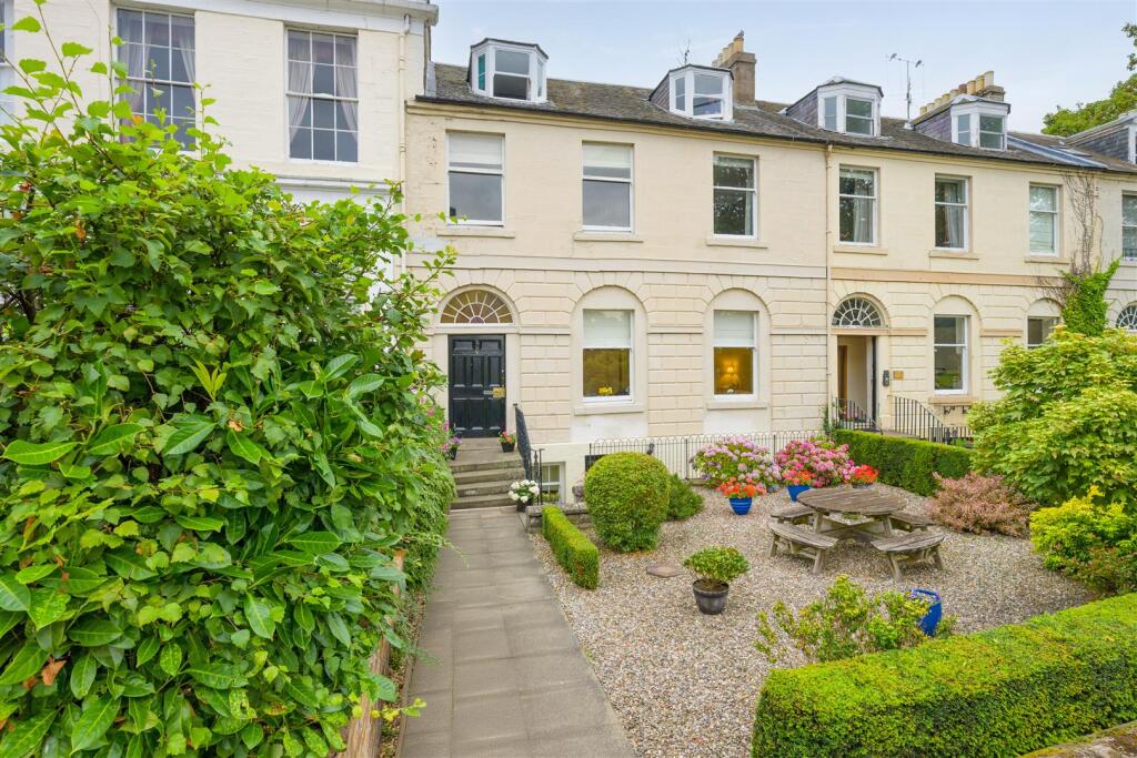 Main image of property: Barossa Place, Perth