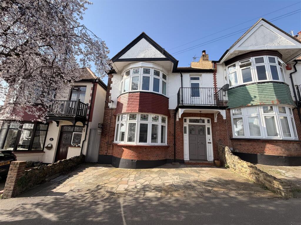 Main image of property: Beach Avenue, Leigh-On-Sea