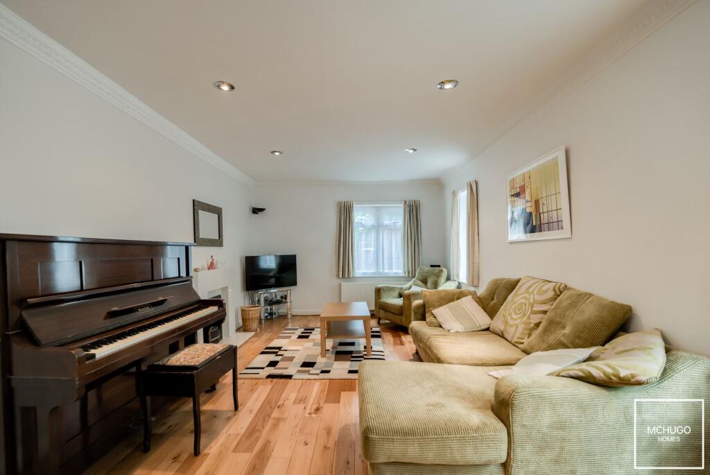 Priory Road, Edgbaston, B5 photo 4