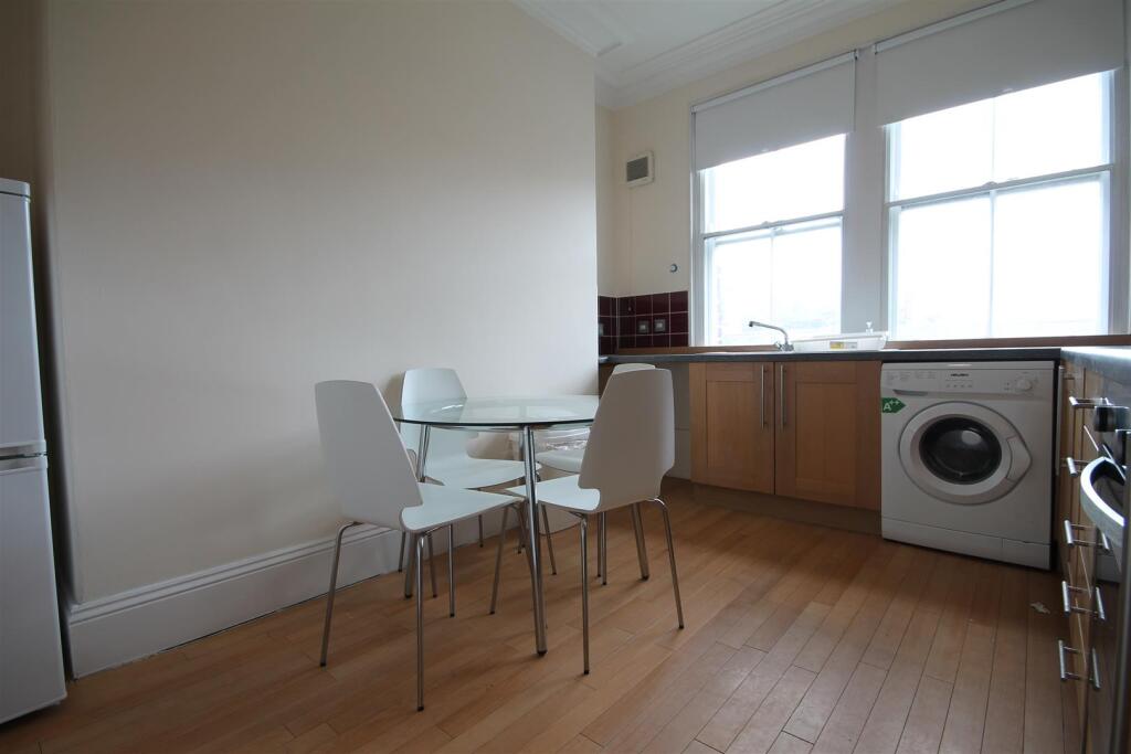 Apartment in Newcastle upon Tyne, Grainger Town
