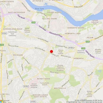 Property Map