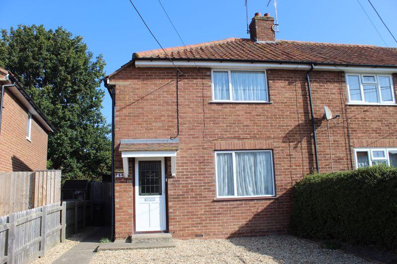 Main image of property: FAMILY 3 BED HOME