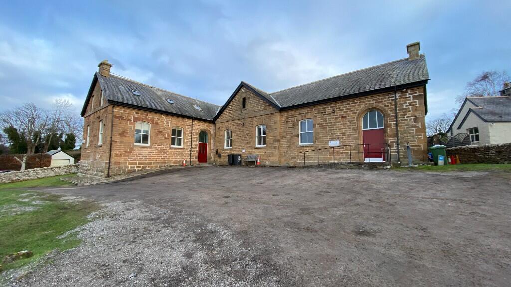 Main image of property: Dornoch Social Club, School Hill, Dornoch, Sutherland, IV25 3PF