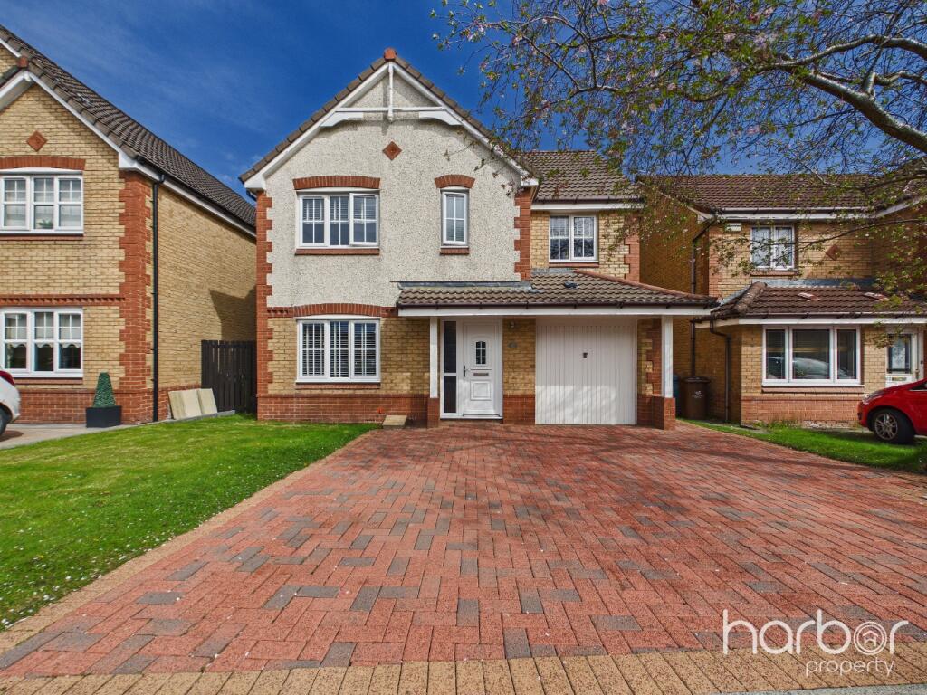 Main image of property: Whiteford Road, Stepps, G33